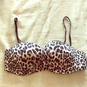 Brand new Push up bra